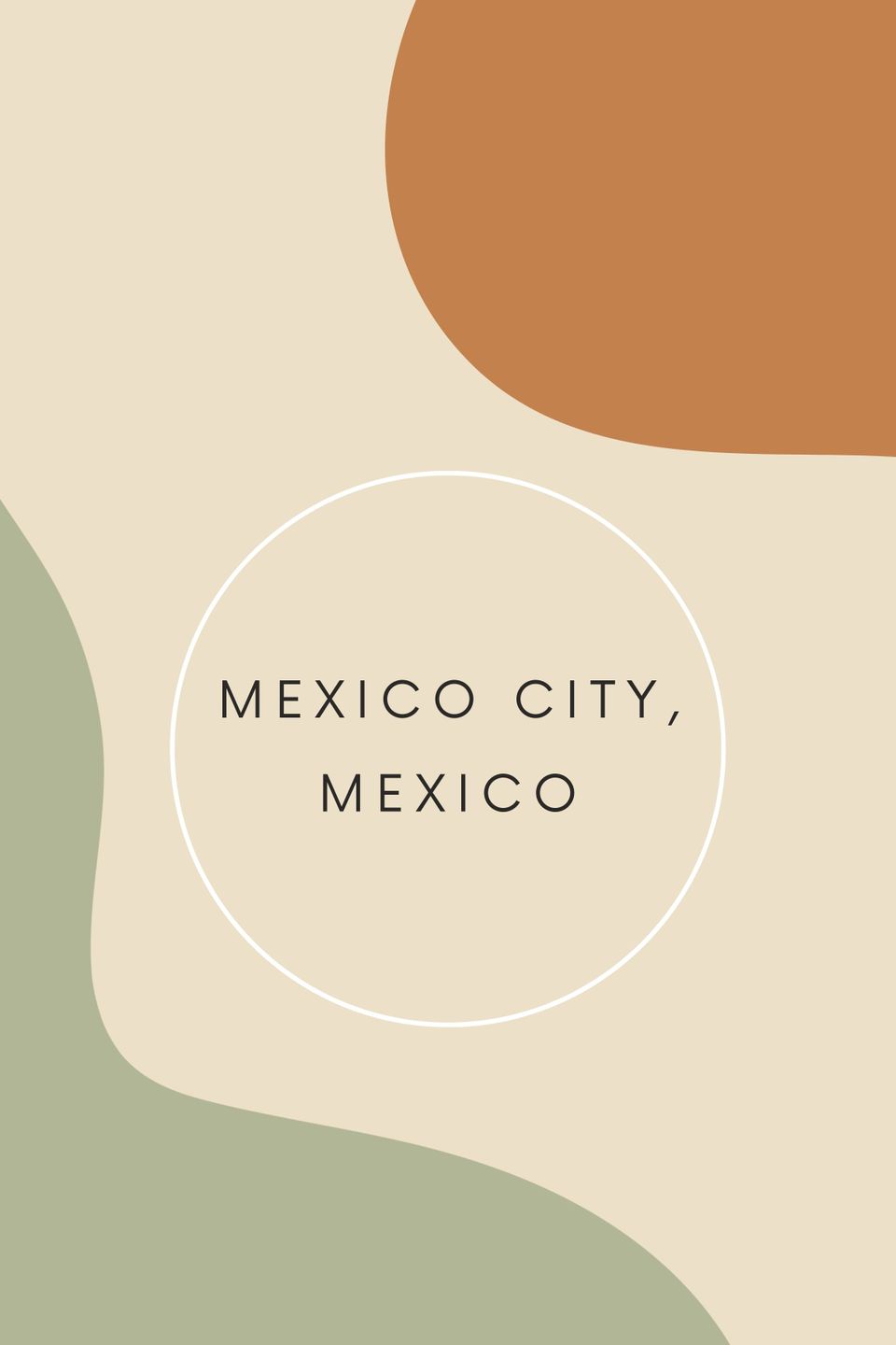 MEXICO CITY, MEXICO